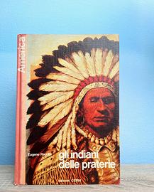 GLI INDIANI DELLE PRATERIE