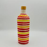 Oliera bottiglia di ceramica acetiera circa 500ml