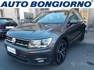 Volkswagen Tiguan 2.0 tdi Business 150cv dsg