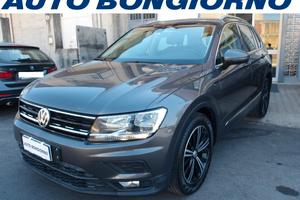 Volkswagen Tiguan 2.0 tdi Business 150cv dsg