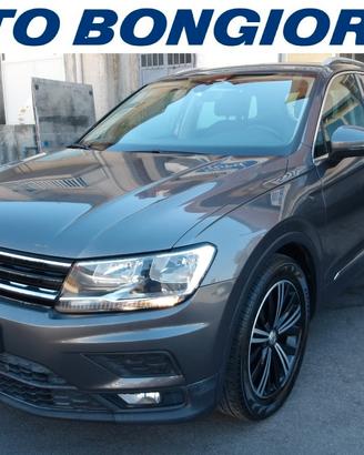 Volkswagen Tiguan 2.0 tdi Business 150cv dsg