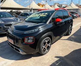 Citroen C3 Aircross C3 Aircross BlueHDi 100 Shine