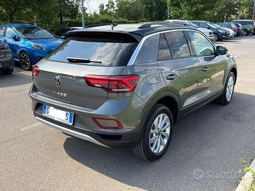 T- ROC da  vedere - 3292676967