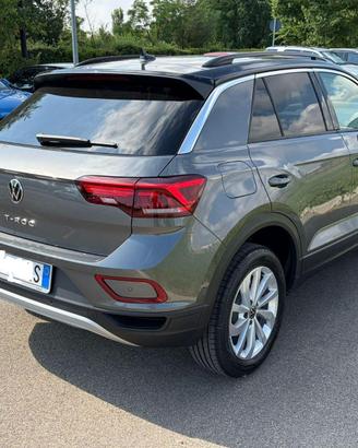T- ROC da  vedere - 3292676967
