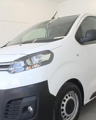 CITROEN Jumpy M 1.6 BlueHDi 115 Cv. Business