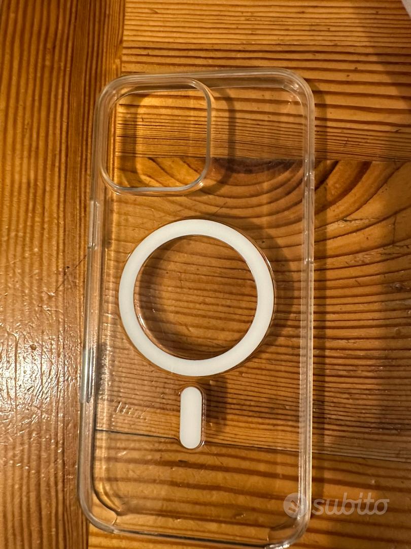 Cover iPhone 16 Pro Max - Telefonia In vendita a Trento