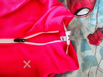 Maglia sottogiacca Montura