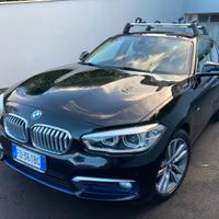 BMW 116d Urban - IVA Esposta - Unico proprietario