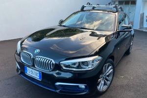 BMW 116d Urban - IVA Esposta - Unico proprietario