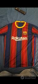 Maglietta Messi Barcelona XL