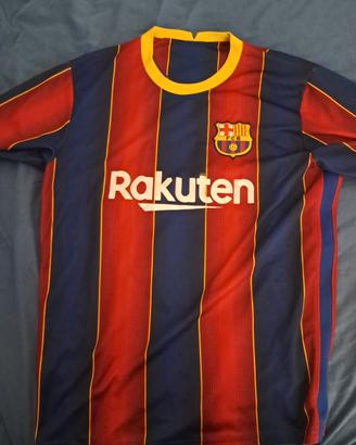 Maglietta Messi Barcelona XL