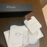 iPhone 12 pro max buone condizioni