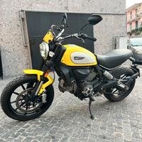 Ducati scrambler 800