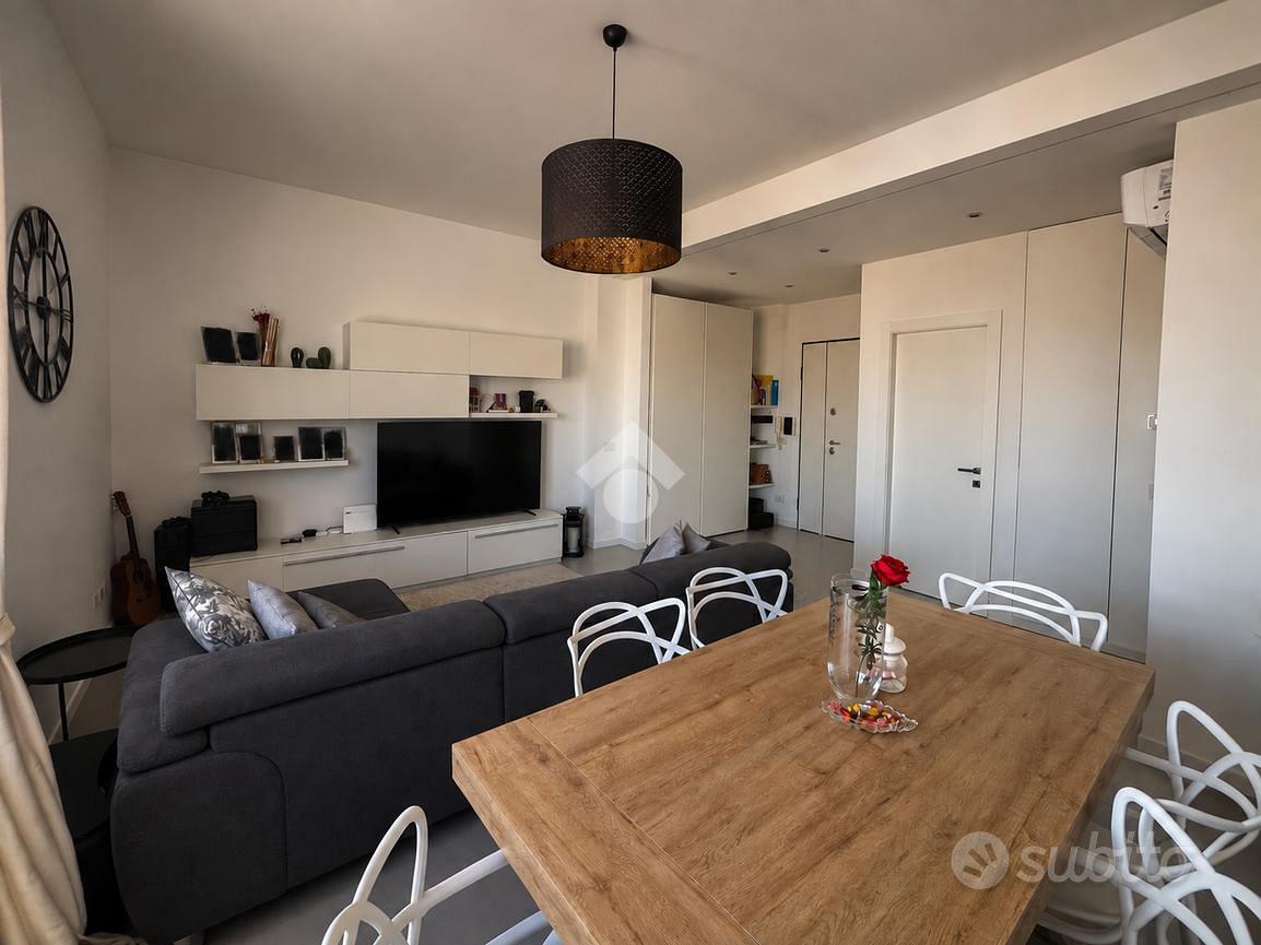Appartamento – Forlì, Ravaldino, Quartiere Ravaldino - Vista 3