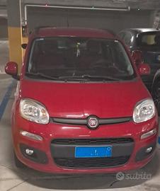 Panda 1.3 multijet 2015