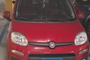 Panda 1.3 multijet 2015