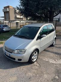 FIAT IDEA, 1.3 MJT, adatto a neopatentati