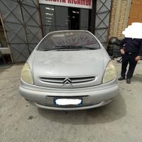 Ricambi Citroen XSara Picasso 2.0 HDi del 2003