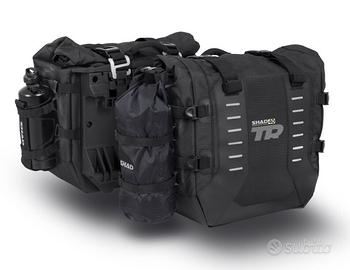 SHAD TR 40 COPPIA LAMPO FINE SETT