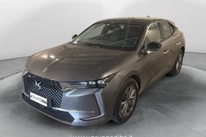 DS DS4 Modello: 1SD4 BlueHDi 130cv Bastille B...