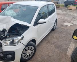 Volkswagen up! Up gpl