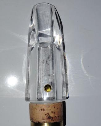 Bocchino cristallo pomarico nigum