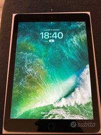 iPad Apple 128 GB Generazione 5 2017