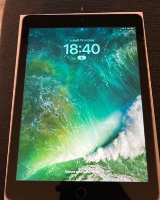 iPad Apple 128 GB Generazione 5 2017