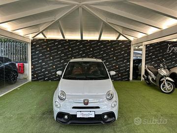 Abarth 595 1.4 Turbo T-Jet 145 CV Limited Edition