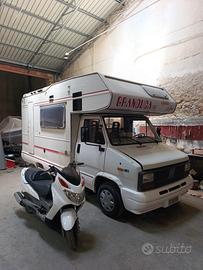granduca 560