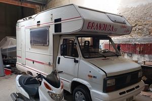 granduca 560