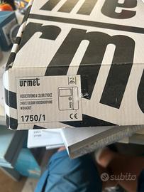 Videocitofono urmet 2 fili