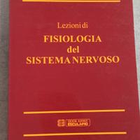 Lezioni di Fisiologia del Sistema Nervoso