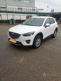 Mazda cx5