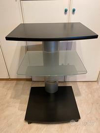 Carrello porta Tv/Pc