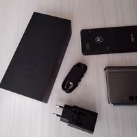 Motorola Razr 40 Ultra - top
