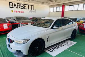 Bmw 418d GranCoupé M-Sport PERMUTE RATE