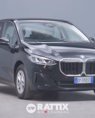 BMW Serie 2 U06 Active Tourer 220i Active Tourer m