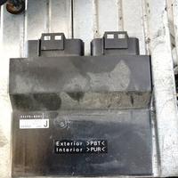 Centralina motore Kawasaki Z750 ZR750JE 21175-0341