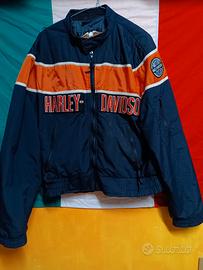 giubbotto Harley Davidson americano L