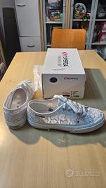 Scarpe Superga 