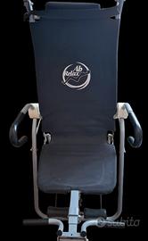 PANCA AB RELAX ad inversione 