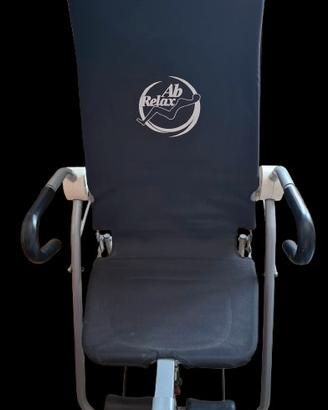 PANCA AB RELAX ad inversione 