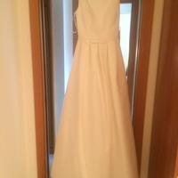 Vestito da sposa collezione 2020