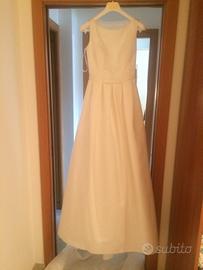 Vestito da sposa collezione 2020