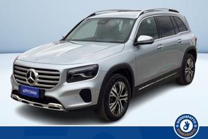 Mercedes-Benz GLB Classe 200d Automatic Advan...