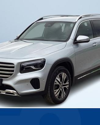 Mercedes-Benz GLB Classe 200d Automatic Advan...