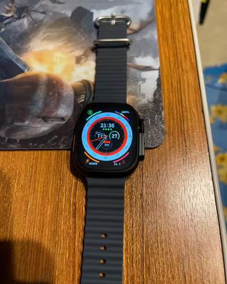 SMART WATCH