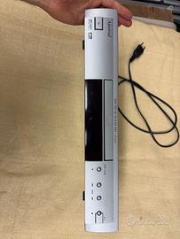 Lettore DVD con audio 5.1