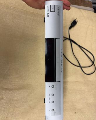 Lettore DVD con audio 5.1